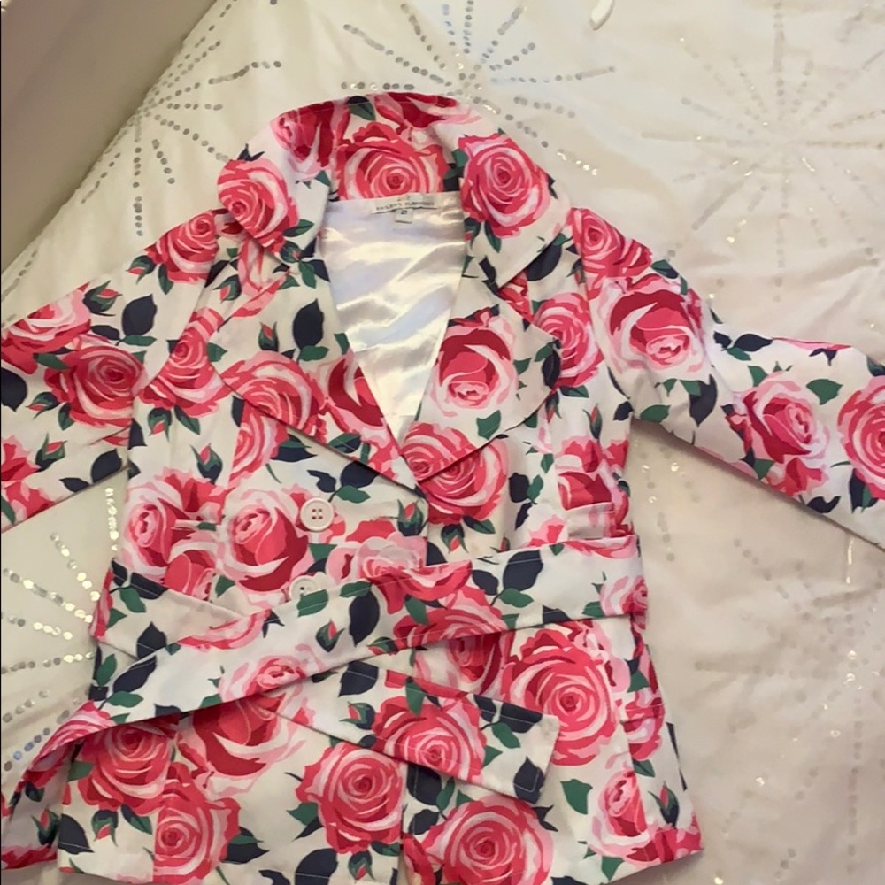 Toddler jacket